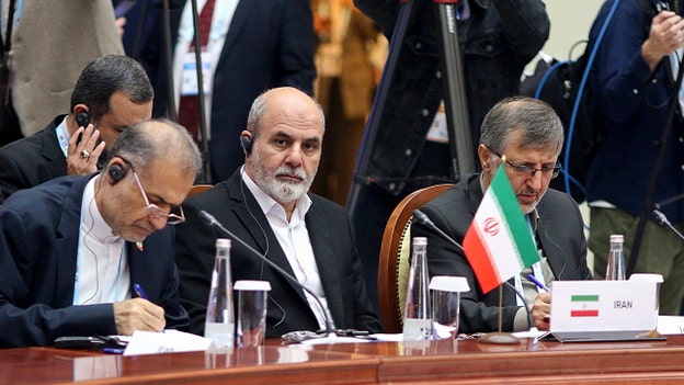 Iran's defense council warns US of 'asymmetric operations' as Project Freedom launches