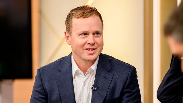 Spencer Pratt invokes 2025 Palisades Fire in campaign push amid Sandy Fire response