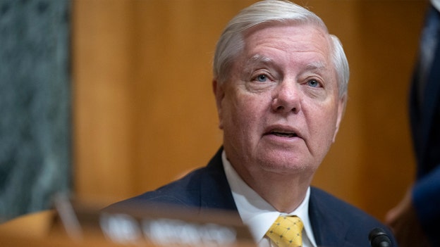 Graham sounds alarm over Pakistan mediation role amid claims it aided Iranian assets