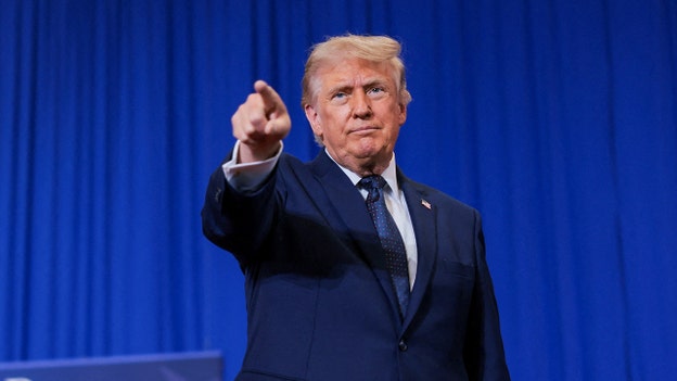 Qatar’s leader, Trump discuss Pakistan-led efforts to bring end to US-Iran war