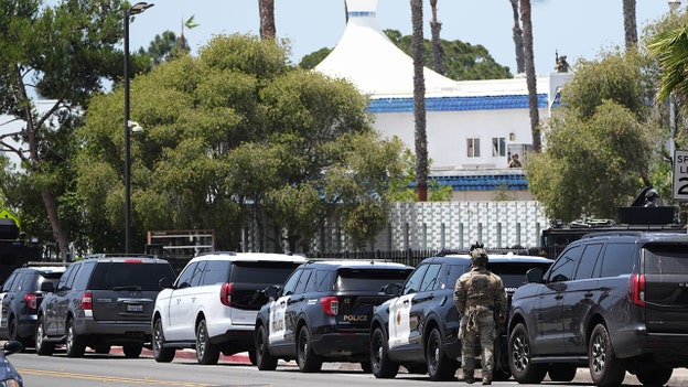 Police tracked teen suspects with license plate readers before mosque massacre