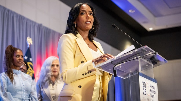 Bottoms says Georgians want a ‘fighter’ against Trump