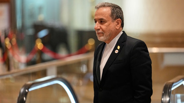 Iran claims lack of trust in Americans is ‘main obstacle’ to diplomacy