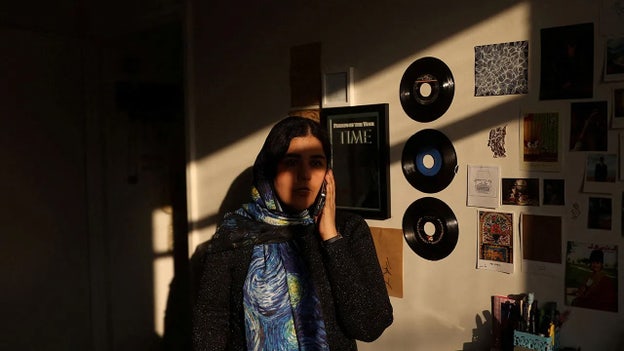 Iran internet shutdown drives millions onto distrusted domestic apps: report