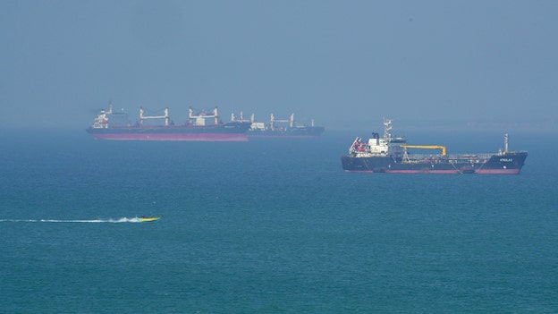 UAE responds to US toll warning, says Iran cannot be trusted on Strait of Hormuz