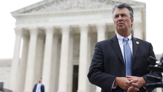 AG Marshall says he is not surprised court struck down Alabama’s 'blandly unobjectionable' map