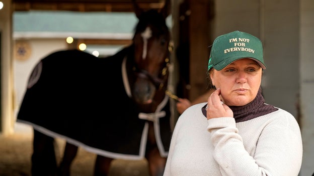 Major storylines abound heading into the Kentucky Derby