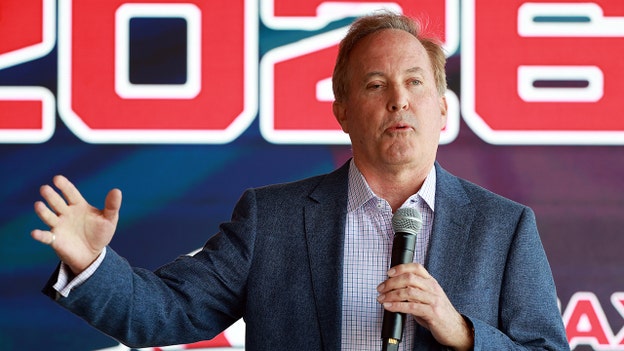 ‘Put us down for Ken Paxton’: Trump endorsement energizes Texas voters ahead of runoff