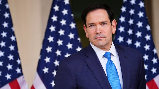 Iran deal language is going ‘to take a couple of days’ to finalize, Rubio says