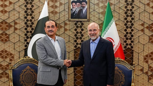 Pakistan says Tehran talks made progress toward ‘final understanding’ in US-Iran crisis