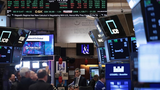 Iran to reopen stock market Tuesday after wartime suspension