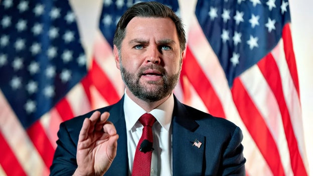 Washington making progress in 'sensitive' diplomatic efforts over Iran war: Vance