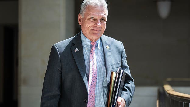 GOP’s Buddy Carter says ‘no baggage’ makes him best bet to beat Ossoff