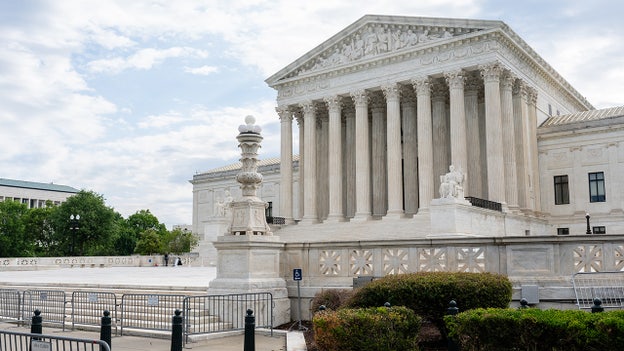 Alabama takes redistricting fight to SCOTUS, files formal notice of appeal