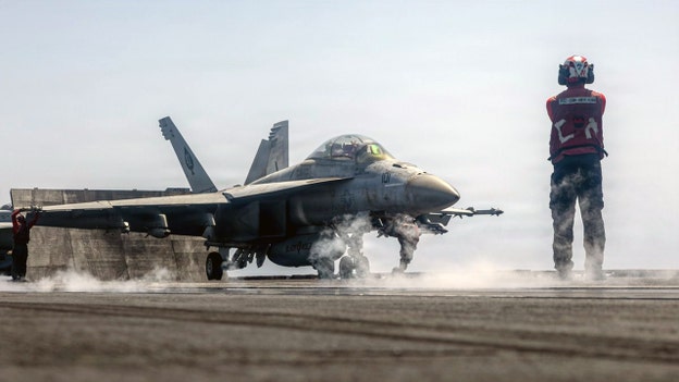 115 ships have been redirected during US blockade of Iranian ports, CENTCOM says