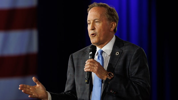 Trump’s Paxton endorsement sparks panic among Republicans over Texas Senate seat