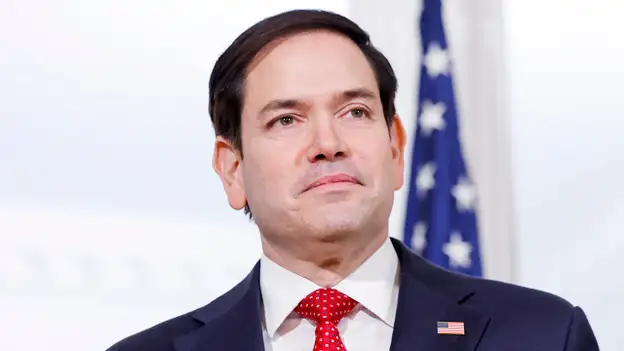Marco Rubio to join China trip despite CCP banning him from country in 2020