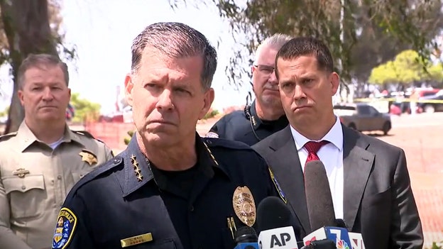 Two suspects dead after mosque shooting response stretched across multiple neighborhoods