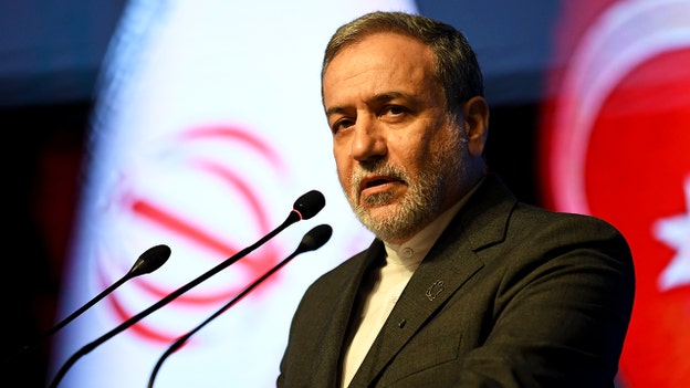 Iran says economic woes coming for US over 'war of choice' against Tehran
