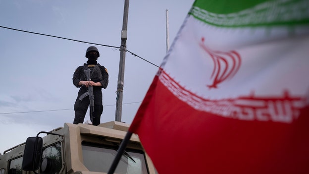 Fourteen IRGC members killed in explosion in northwestern Iran: report