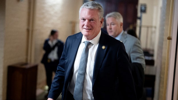 Georgia Senate primary heads to runoff with Mike Collins still alive