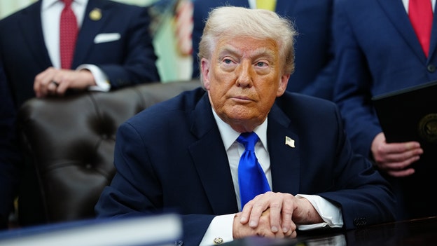 Trump mulls making US troop cuts in Italy and Spain