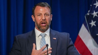 Mullin says officers wanted to respond to Newark riot but were held back by 'radical left leadership' - Fox News