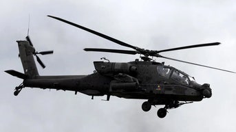 US military conducting new strikes in Iran after Apache helicopter downed - Fox News