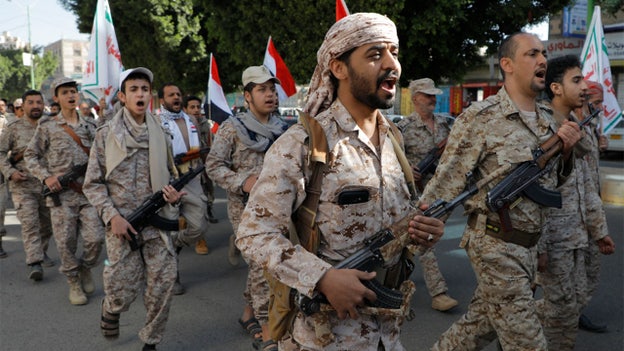 IDF intercepts suspicious aerial target from Yemen as Houthis claim earlier attack on Israel