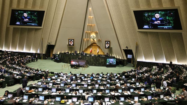 Iranian MP warns latest US deal draft would force deeper concessions from Tehran