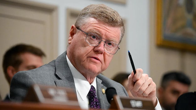 House Republican Mark Amodei announced retirement, said it’s ‘the right time’
