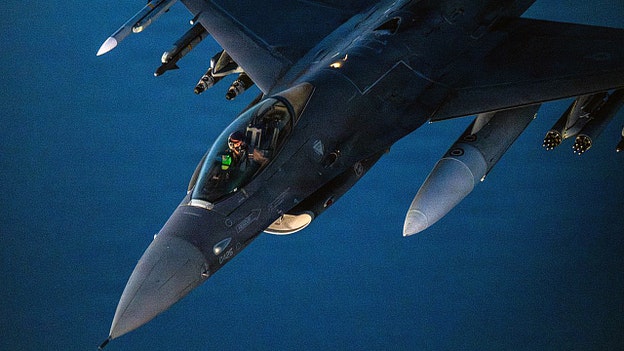 Strait of Hormuz is still ‘open for transit’ after attempted Iranian drone attacks: CENTCOM