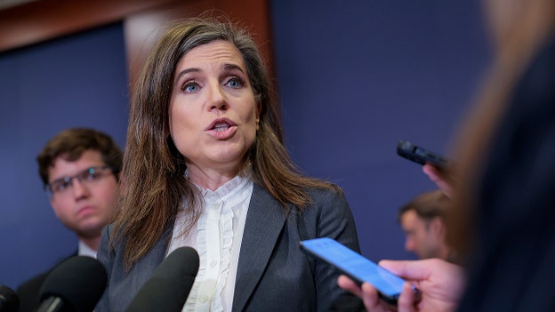 Mace rips Evette as ‘coward’ over alleged assault of supporter as SC voters head to polls