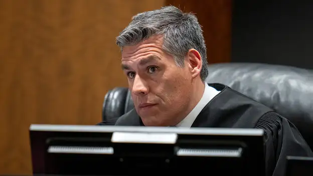 Judge hands accused Charlie Kirk assassin Tyler Robinson a major loss with 'hearsay' ruling