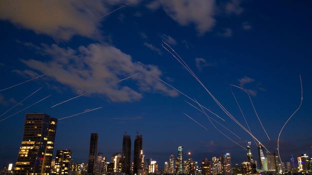 Iran launches attacks on Kuwait and Bahrain, reports emerge from Saudi Arabia
