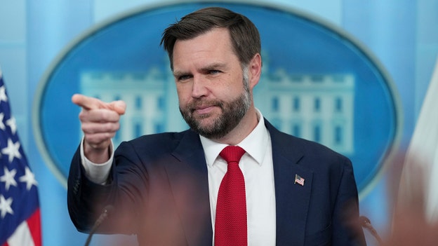 Vance says US 'has all the cards' ahead of Kushner and Witkoff's talks with Iran in Switzerland