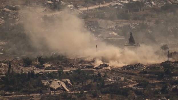 Israeli defense minister says troops won’t withdraw from security zone in Lebanon amid ceasefire