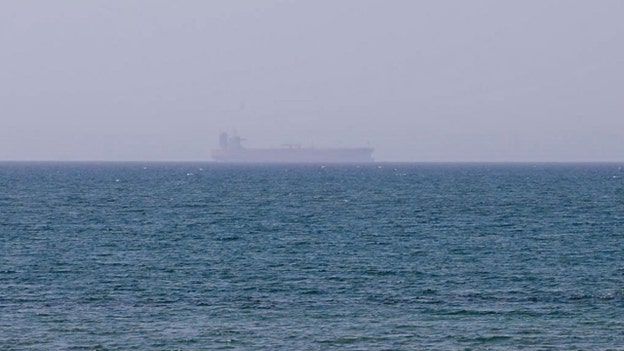 Araghchi says Strait of Hormuz service fees part of negotiations