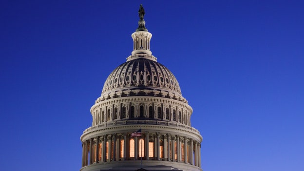 Senate votes to limit US military involvement in Iran as Trump pursues Tehran deal