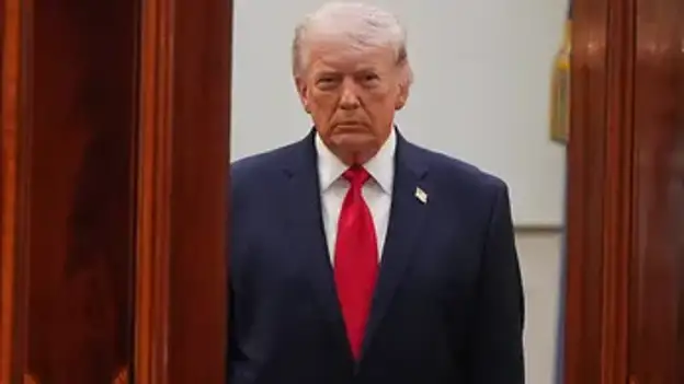 Trump keeps forecasting an Iran deal — why the White House still thinks it can happen