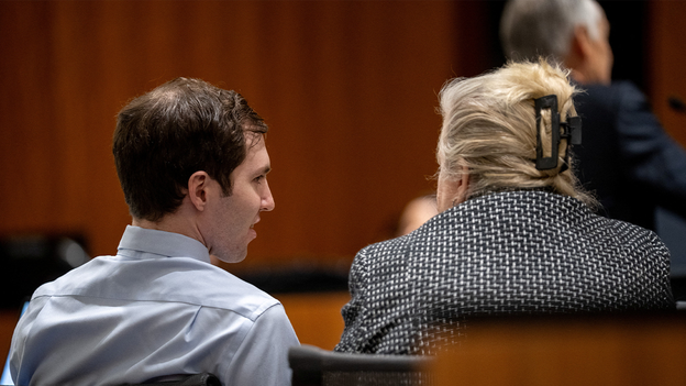 Tyler Robinson defense asks judge to block 'hearsay' evidence and sanction prosecutors