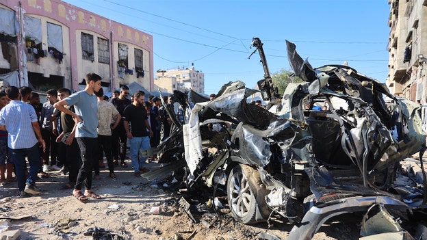 Israel killed two Islamic Jihad terrorists in Gaza strikes, IDF claims