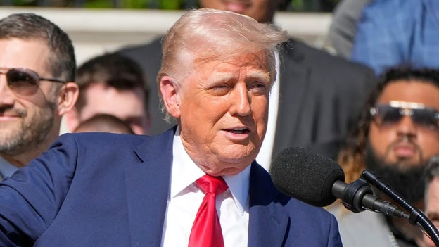 Trump warns US will ‘do what we have to do’ if Iran refuses demands