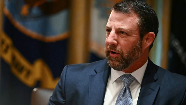 Mullin unveils contingency plan if local officials do not assist with Newark riot response