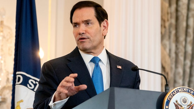 Rubio warns Indian counterpart to comply with US military orders in Strait of Hormuz