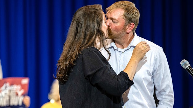 Graham Platner: Infidelity revelations only surfaced because campaign aide ‘broke that trust’