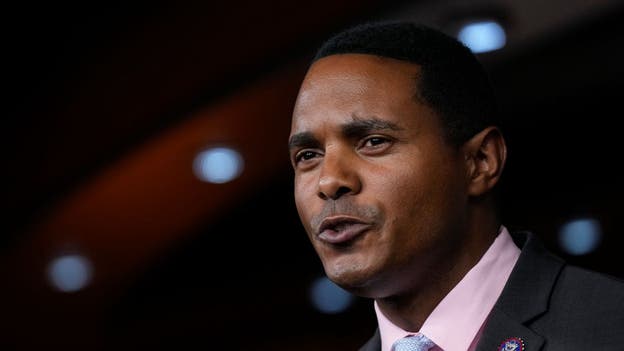 Ritchie Torres wins primary after challenger attacked his ties to pro-Israel