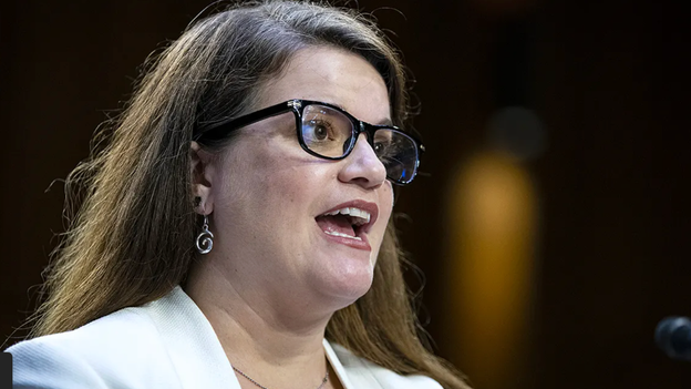 Secretary of State Maggie Toulouse Oliver wins Democratic bid for lieutenant governor
