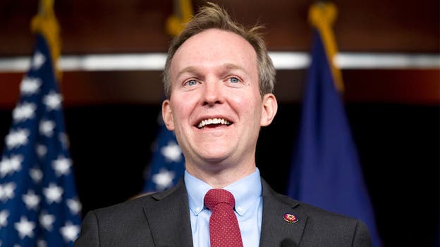 Ex-Dem lawmaker beats Bernie-backed rival for shot at Utah's most competitive House seat