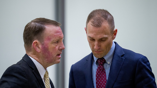 Tyler Robinson judge denies defense request for access to prosecution team's inner discussions
